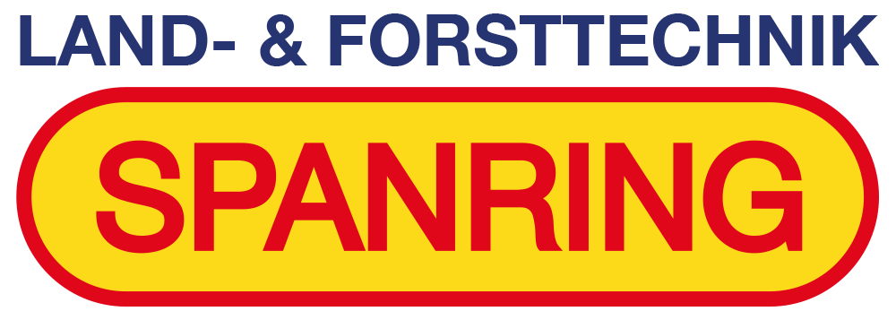 Spanring Logo